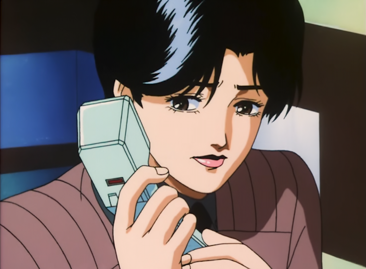 Cyber City Oedo 808 (7R37)